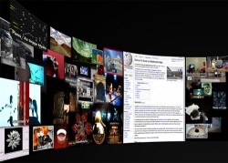 Kenderdine, S., and T. Hart, Cultural Data Sculpting: Omni-spatial Visualization for Large Scale Heterogeneous Datasets, Fig 8 Kenderdine, S., and T. Hart, Cultural Data Sculpting: Omni-spatial Visualization for Large Scale Heterogeneous Datasets, Fig 8