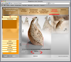 Laine-Zamojska, M., Virtual Museum and Small Museums: ViMuseo.fi Project: Figure 1 Laine-Zamojska, M., Virtual Museum and Small Museums: ViMuseo.fi Project: Figure 1