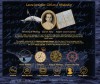 Home page from "Laura Jernegan: Girl on a Whaleship"