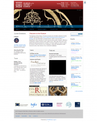 MHS Home Page