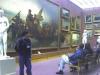 Museum Goers @ The Metropolitan Museum of Art: Washington Crossing the Delaware