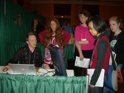 MW2006 Demonstrations: Bryan Kennedy demonstrates the Best of the Web (Science Buzz) at Museums and the Web 2008. MW2006 Demonstrations: Bryan Kennedy demonstrates the Best of the Web (Science Buzz) at Museums and the Web 2008.