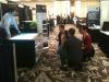 MW2010 - The interactive table from Ideum