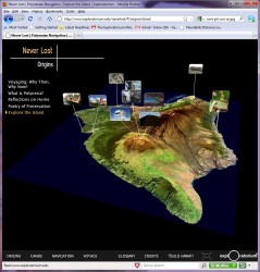 Never Lost: Explore the Island