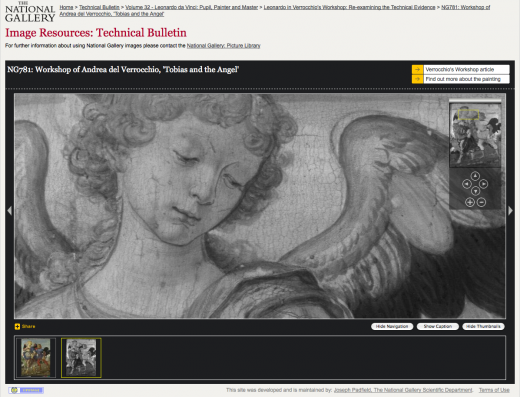 The National Gallery Technical Bulletin (4)