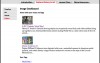 Oh Freedom! User Collection Feature