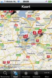 Oomen, J., et al., Picture War Monuments: Creating an Open Source Location Based Mobile Platform, Fig 5