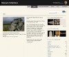 National Park Service Museum Collections  - Park Page