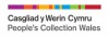 Pert, T. and D. James, Casgliad y Werin Cymru - People's Collection Wales: Figure 3