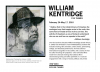 William Kentridge: Five Themes, Museum of Modern Art