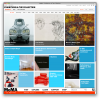 MoMA Exhibitions Page