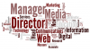 Who comes to Museums and the Web? A wordle