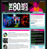 The 80s are back