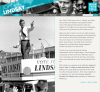 New York's Mayors: John V. Lindsay