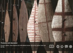 Please Touch the Exhibit iPad app Screenshot 3
