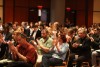 An appreciative audience  Museums and the Web 2009 