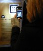 Rothfarb, R., Mixing Realities to Connect People, Places, and Exhibits Using Mobile Augmented-Reality Applications, Figure 1  