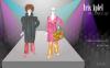 Iris Apfel: All Dolled Up! Runway