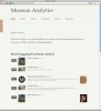 Museum Analytics