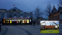 Sandahl, J. et al., Taking the Museum to the Streets, Figure 1 