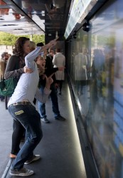 Sandahl, J. et al., Taking the Museum to the Streets, Figure 25