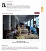 Example of Content in Gallery