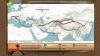 Silk Road- Interactive Map