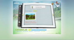 BillsClimateLab.org Scorecard