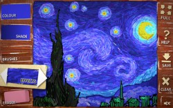 Starry Night