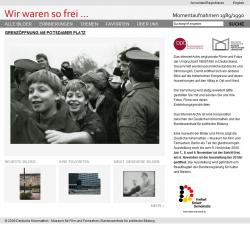 WWSF_startpage