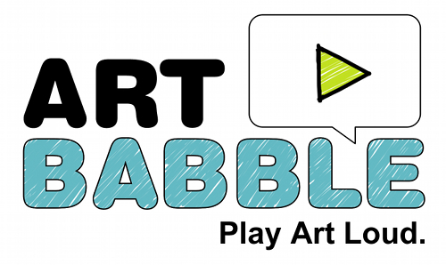 ArtBabble Logo
