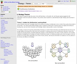 Strategy Themes Strategy Themes