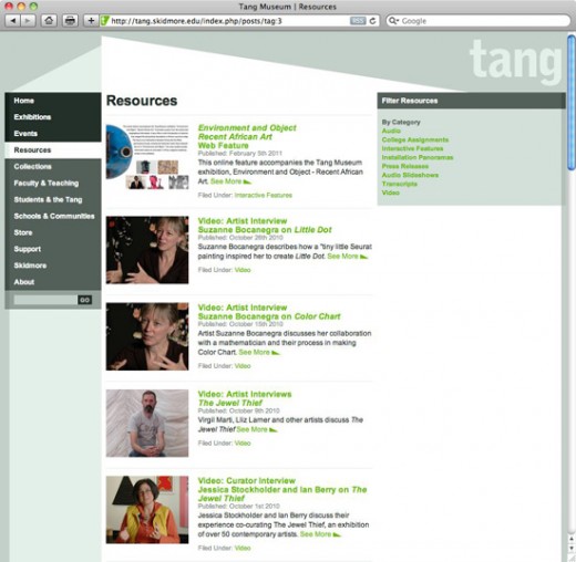 Tang Screen 4 Tang Screen 4