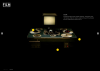 Tacita Dean Video Screen 2