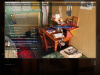 The Secret Annex Online, room Anne Frank
