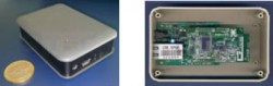 Wecker, A. et al., Group navigation with handheld mobile museum guides, Figure 2 Wecker, A. et al., Group navigation with handheld mobile museum guides, Figure 2