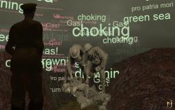 Western Front in Second Life Western Front in Second Life