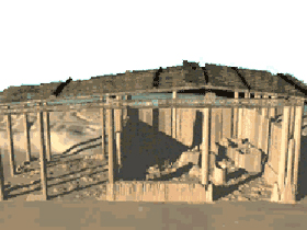 What comes after my Muldava multimedia creation?