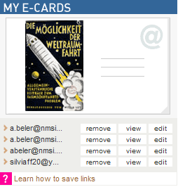 E-cards
