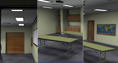 the future UAM Education Center