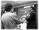 exhibit hall