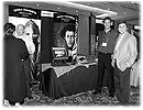 exhibit hall