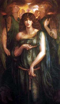 Screen Shot: Astarte Syriaca