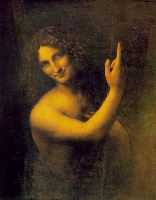 Screen Shot: St John the Baptist