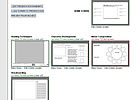 Mockup of the updated forms-based interface