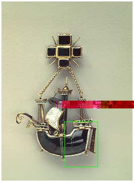 Screen Shot: High-resolution 'ZoomView' applet