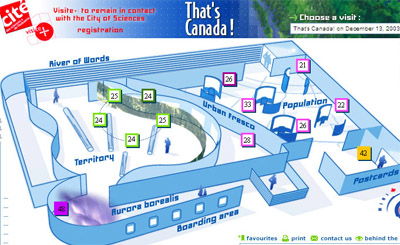 Screen Shot: That's Canada on Dec. 13