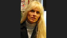 Carrie Heeter