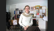 Megan Kirkpatrick