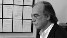 David Bearman